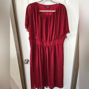 NWOT BLOOMCHIC DRESS